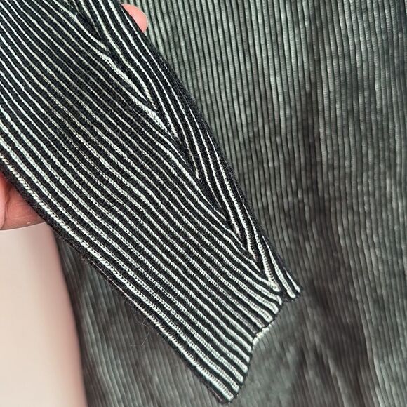 Han Kjobenhavn HALF ZIP KNIT S - Picture 5 of 9